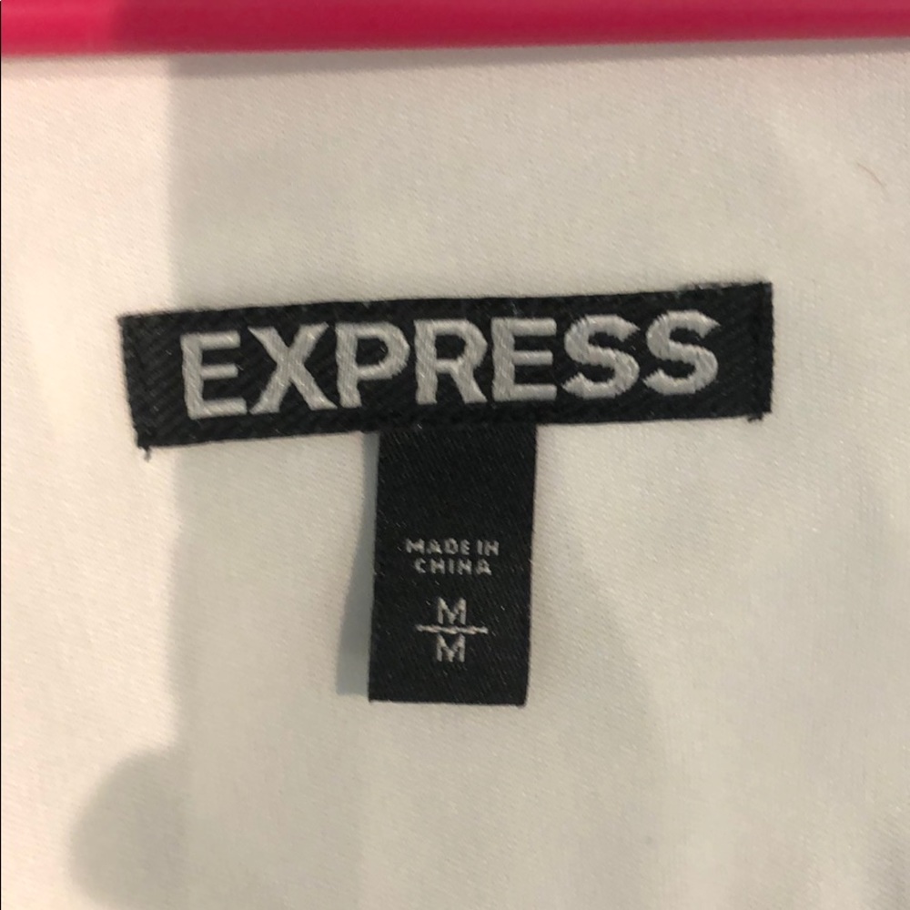Express top - Picture 2 of 2